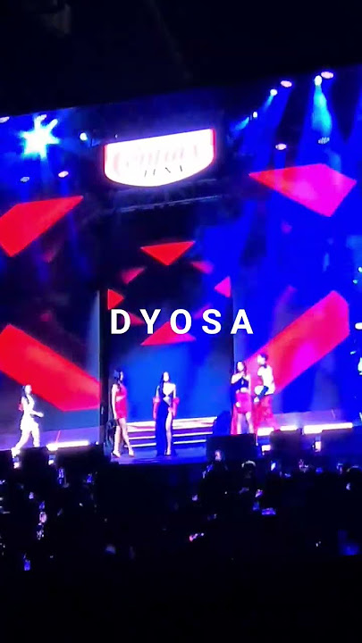 Super DYOSA #AnneCurtis ❤️ #centurytunaoppa