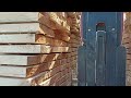 8 июня 2024 года, свежий завоз пиломатериалов в Симферополь