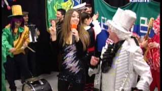 Lidija Bačić - Daj Da Noćas Poludimo Gromača K Ri