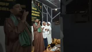 Download Lagu Marhaban Ya Nurul Aini.. MP3