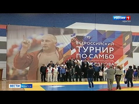 50 лет исполнилось самому титулованному  самбисту планеты Мурату Хасанову