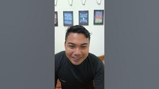Tabung Ijo ( GAS )