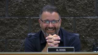 Board of Education Meeting - August 17, 2026