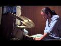 Jazz Drum Lesson - Double-time Hi-hat Feel