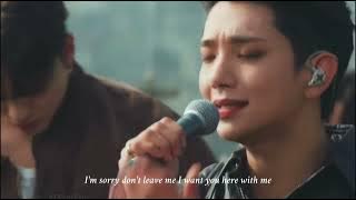 Love Is Gone (with JOSHUA of SEVENTEEN) - fan made