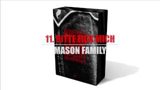 MASON FAMILY ►E.M.I.M SNIPPET◄ (Release 29.05.2015)