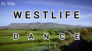 Westlife Dance Lyrics