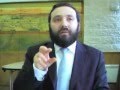 Pourquoi la galouth  paracha chemot par le rav dov roth  lumbroso chiourimcom