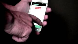 Mobile Alert Software - Video 2 screenshot 4