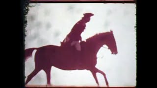 Thunder and Rain (Caesar Rodneys Famous Ride) - circa 1976 film