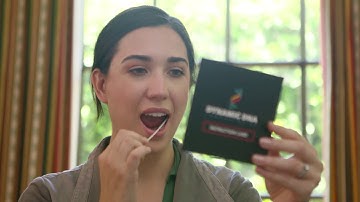 Skin Health DNA Test - Dynamic DNA Labs