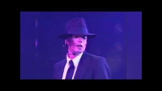Michael Jackson   Dangerous 1996 Royal Brunei Concert Remastered