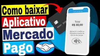 How to Install and Use the Mercado Pago Credit Card on an Android Phone