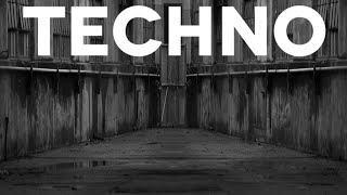 Techno Mix – SET 375