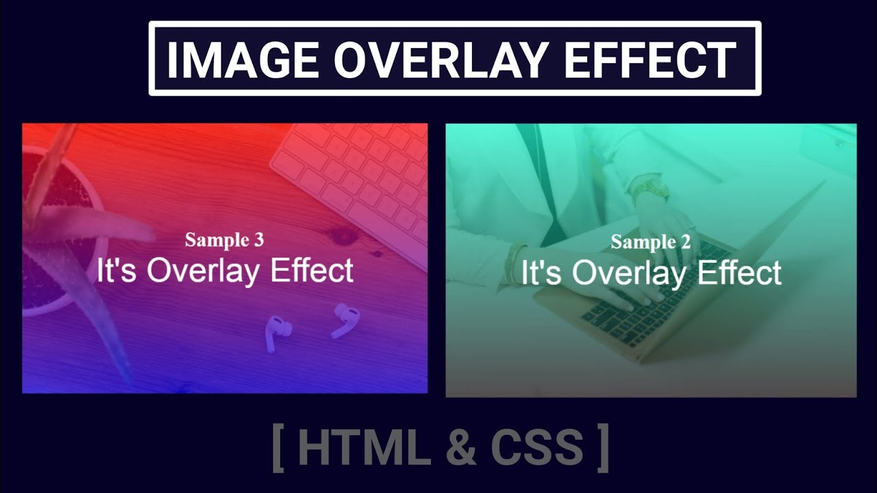 Image color overlay CSS: Hiệu ứng màu sắc lên hình ảnh sẽ khiến cho trang web của bạn trở nên sinh động hơn và thu hút được sự chú ý của người xem. Với công nghệ Image color overlay CSS, chúng ta có thể tạo ra hiệu ứng màu sắc độc đáo tùy ý. Hãy xem hình ảnh liên quan để biết thêm chi tiết.