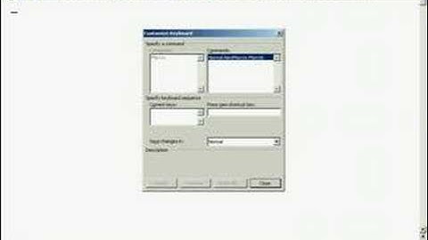 How to record a macro in Microsoft Word