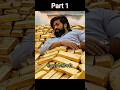 K G F Chapter 3 Official Trailer Rocking Star Yash Prabhas Prashanth Neel Shorts Ytshorts 