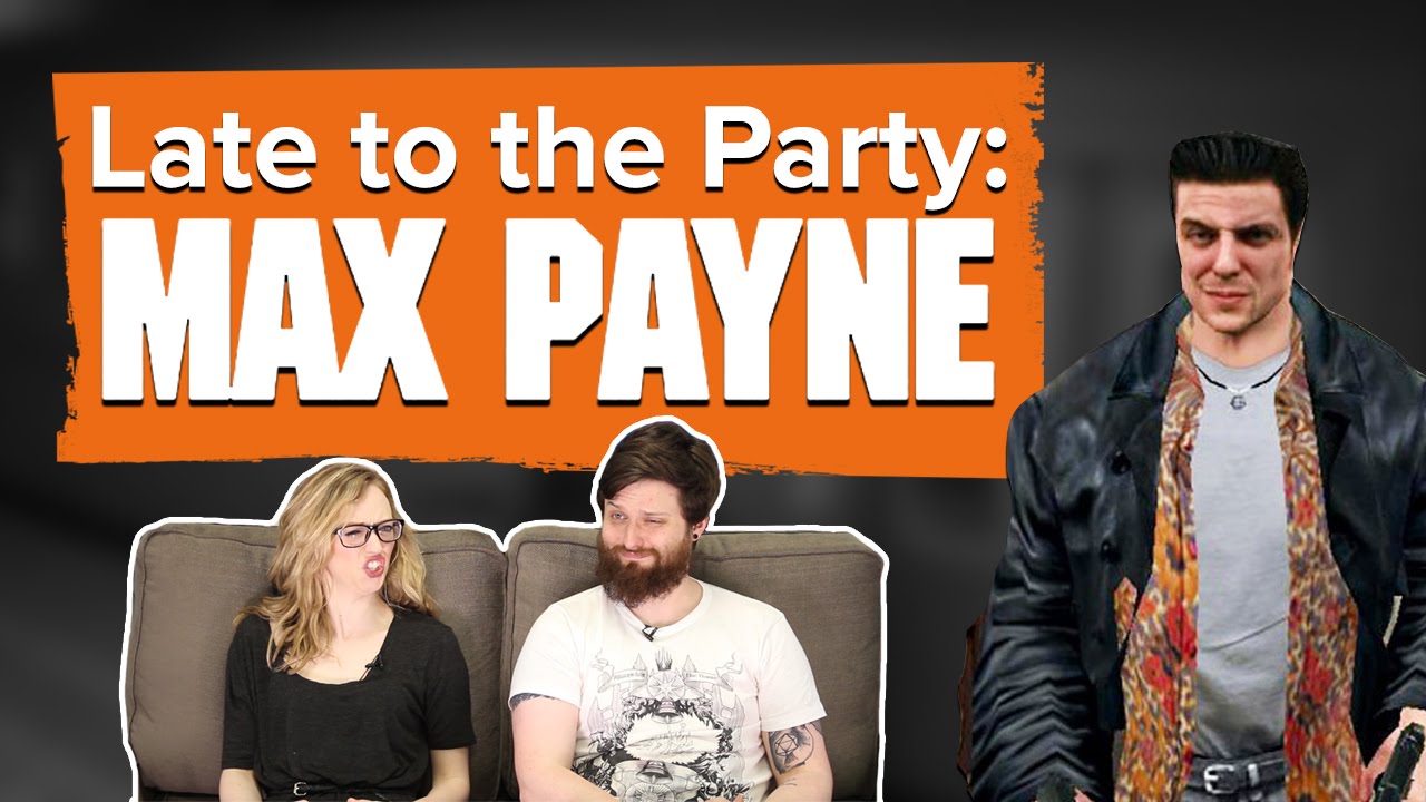 Max Payne™ 1 + 2 Remake