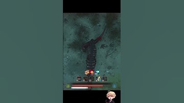 (Pycnonemosaurus) The Pachy wants to eat me (ง