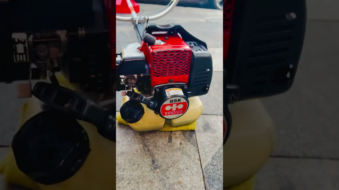 G5K bình xăng dưới siêu Hiếm…..