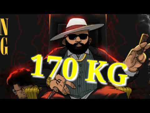 DON BIGG -