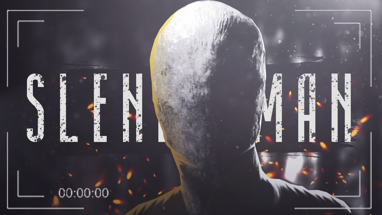 Слендермен (Slenderman). Как интернет Крипипаста повлияла на ...