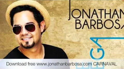 Jonathan Barbosa Carnaval