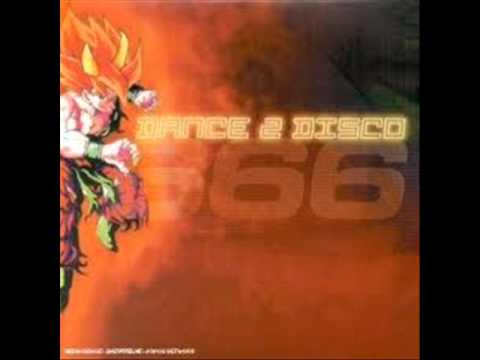 666 - Dance 2 Disco (Original music).wmv