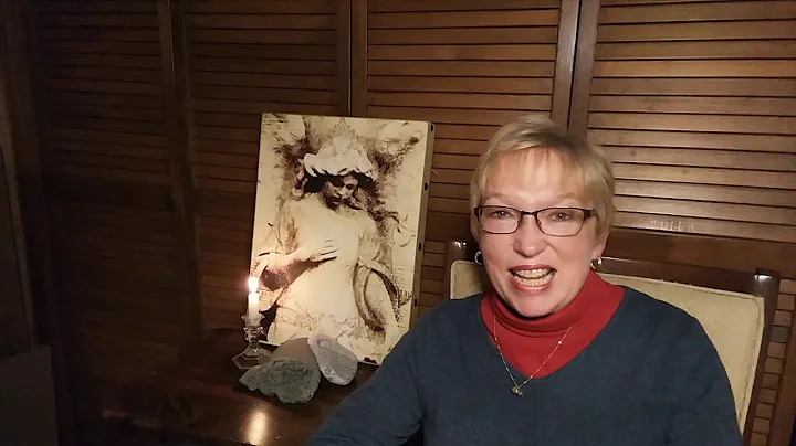 A Nurturing Energy Session Is Here For You