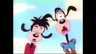 Toon Disney Goof Troop Coming Up Next Promo (Late 2002) (Without KineMaster Watermark)