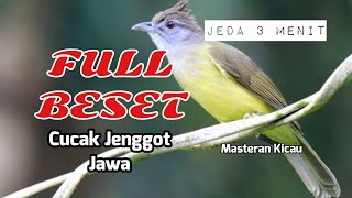 JENGGOT JAWA FULL BESETAN‼️jeda 3 menit