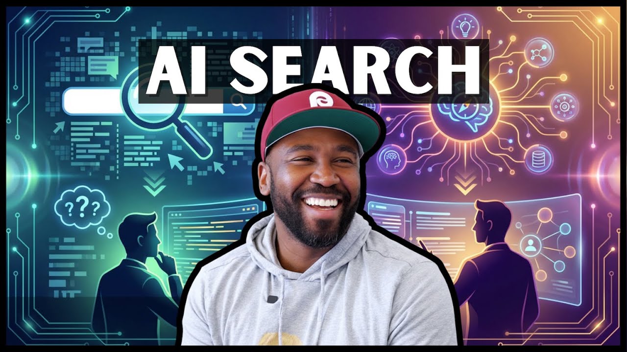 Что должны сделать SEO-специалисты дальше?! - Поиск и релевантность с использованием ИИ