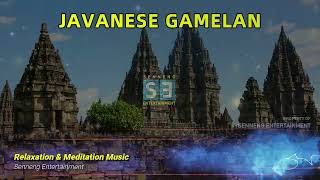 I Discovered Javanese Gamelan Music and It CHANGED My Relaxation Routine!