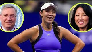 Who are Jessica Pegula’s parents? Billionaire Buffalo Bills owners Terry and Kim Pegula