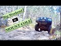 Mount Cole 4x4 - ( Big Weekend Of 4WD Action )