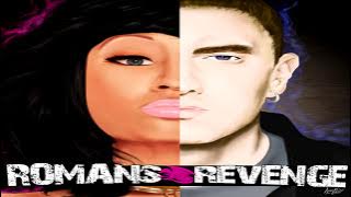 Nicki Minaj - Roman's Revenge feat. Eminem