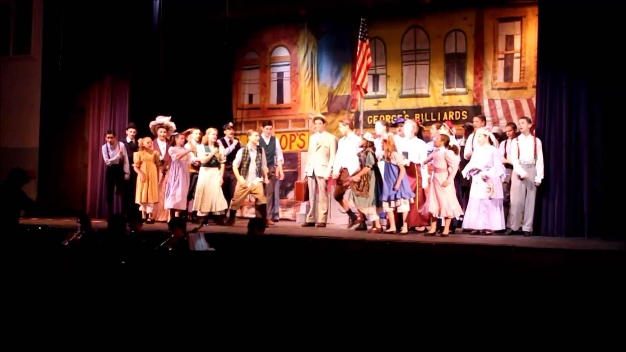 Iowa Stubborn Music Man YouTube