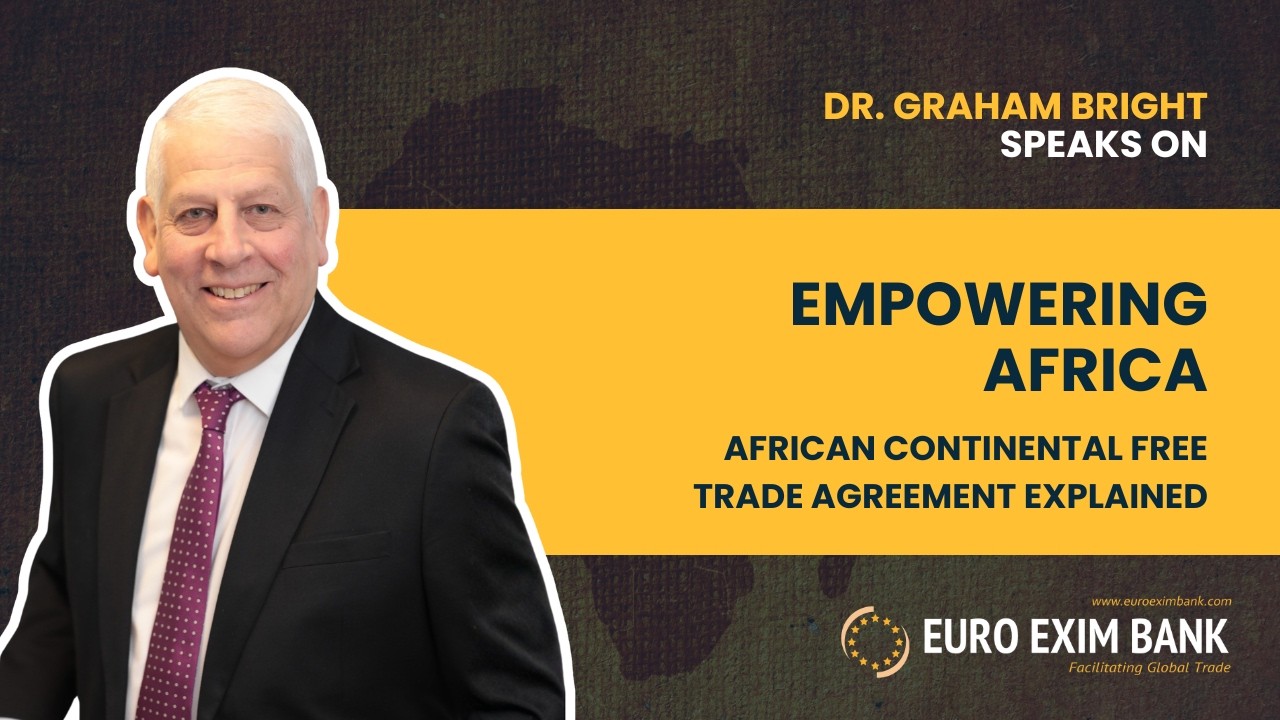 Still from African Continental Free Trade Area