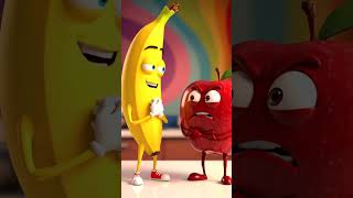 i am big fan mam bnana love apple#shortvideos #funny #shorts