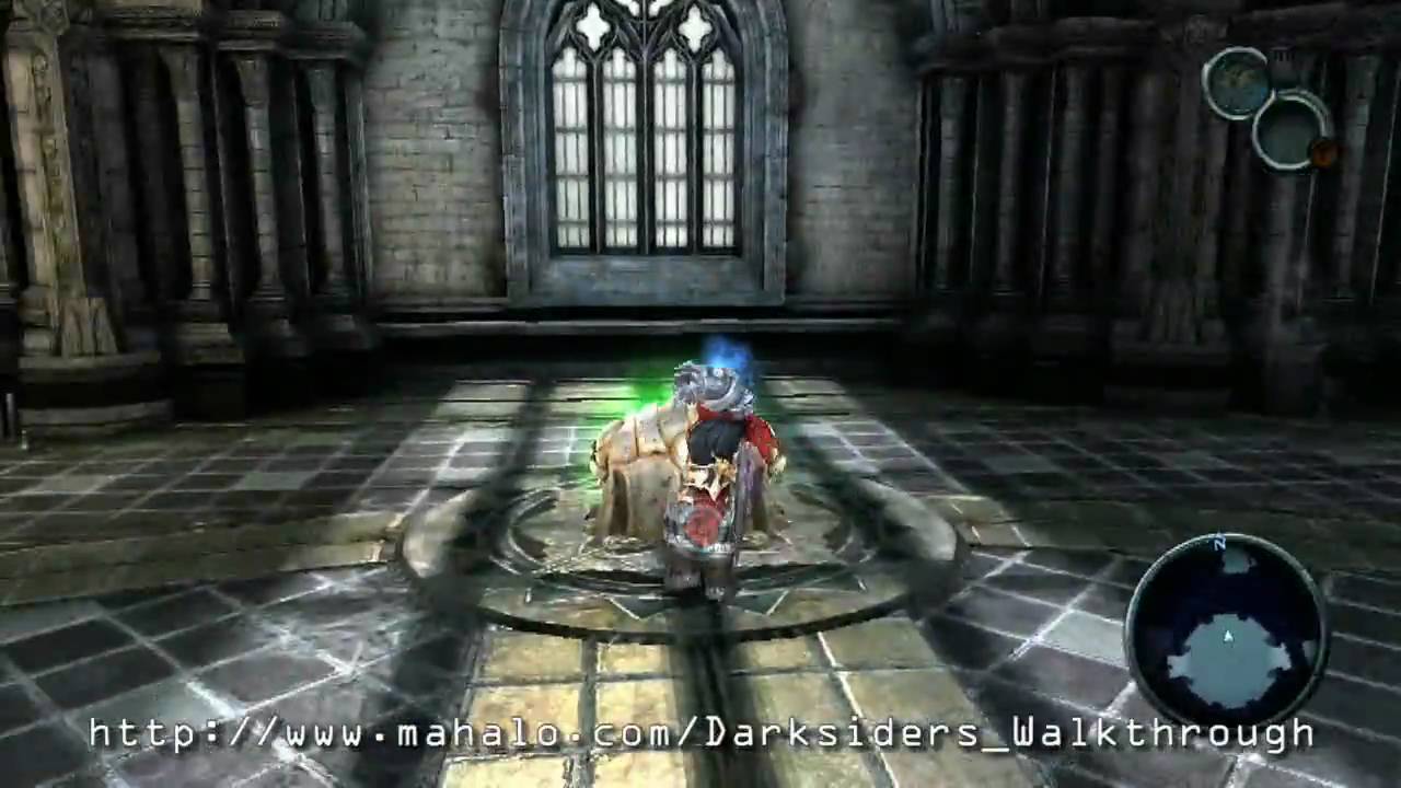 Darksiders Walkthrough Twilight Cathedral Part 2 YouTube darksiders-walkthrough-twilight-cathedral-part-2-youtube