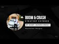 This Boom and Crash strategy is worth millions but I’m giving it out for free