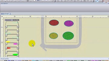 Artistic Suite Instructional Video - Auto Sequence