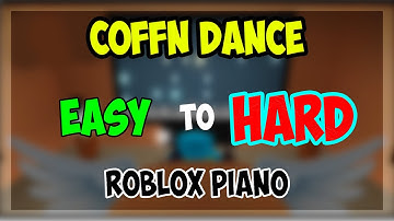 Astromania (Coffin dance) but it gets harder and H A R D E R || ROBLOX