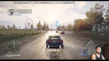 NFS UNBOUND 2025 with friends BatmanFahad Gaming Broadcast