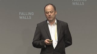 Karlheinz Meier -- Breaking the Wall of Traditional Computing @Falling Walls 2013