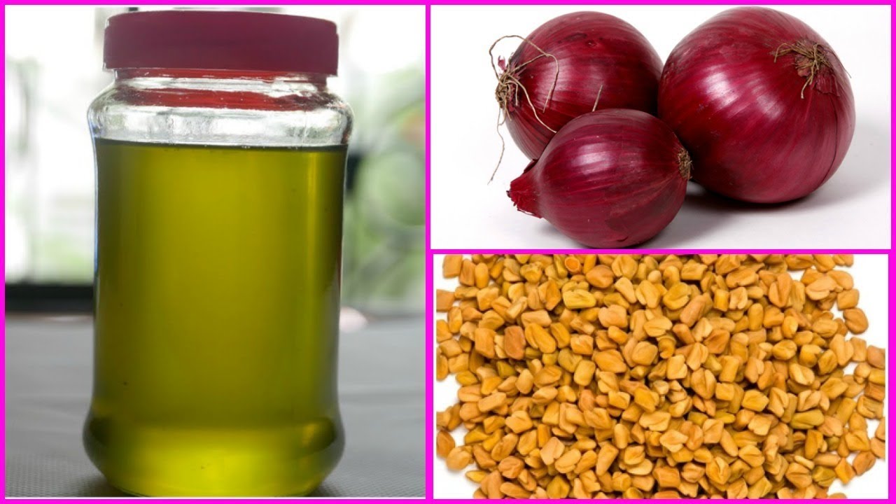 Benefits of Using Onion Oil For Hair Everything You Need To Know  Be  Beautiful India