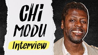 Chi Modu Interview: Photographer for Tupac, Biggie, Wu, Dre, Snoop & More | Ep. 11