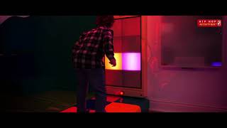 Rompa Hip Hop Activity Box™ Sensory Room Panel