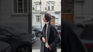 Повседневный образ | Emka