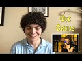 Selena Quintanilla - Que Creias (Johnny Canales 1993) | REACTION